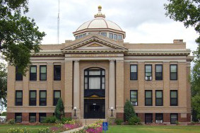 courthouse